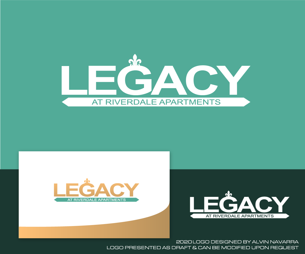 Logo Design by alvinnavarra for this project | Design #24157955