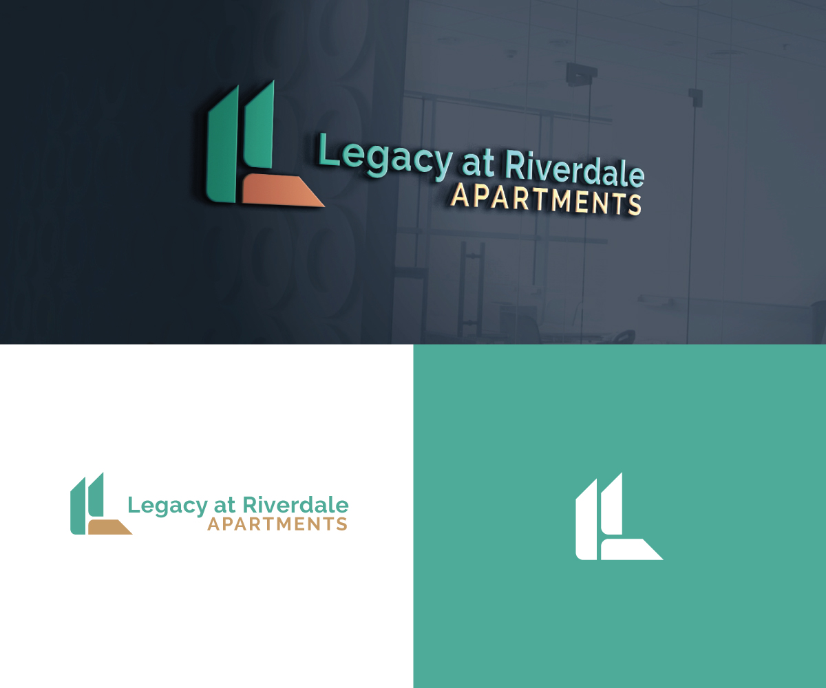 Logo Design by FLoc! Studio for this project | Design #24186206