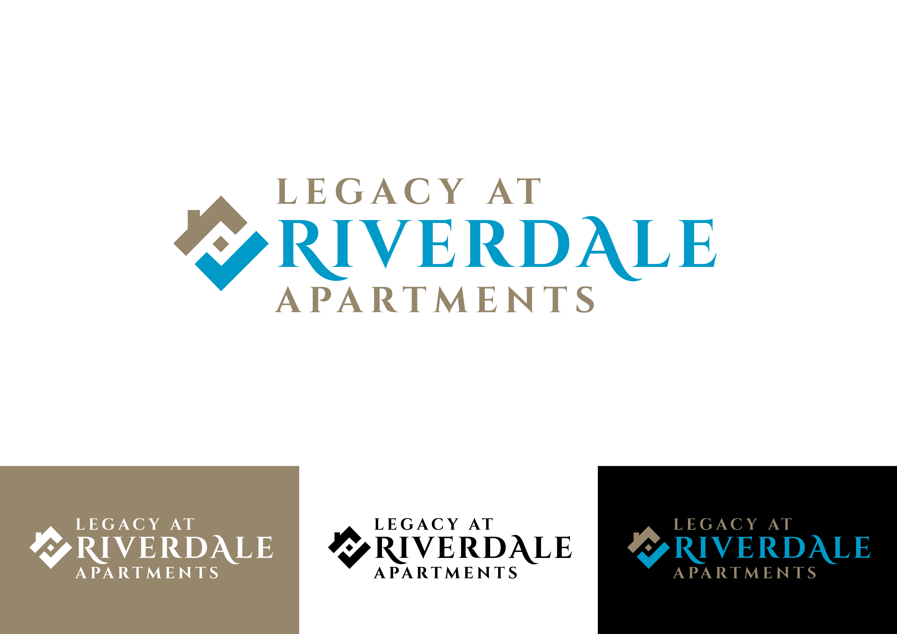 Logo Design by Design-M'n'M for this project | Design #24186757