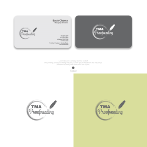 Logo Design by vramar.roy for this project | Design #24158878