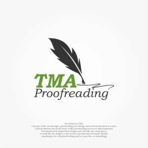 Logo Design by WoAdek for this project | Design: #24127544