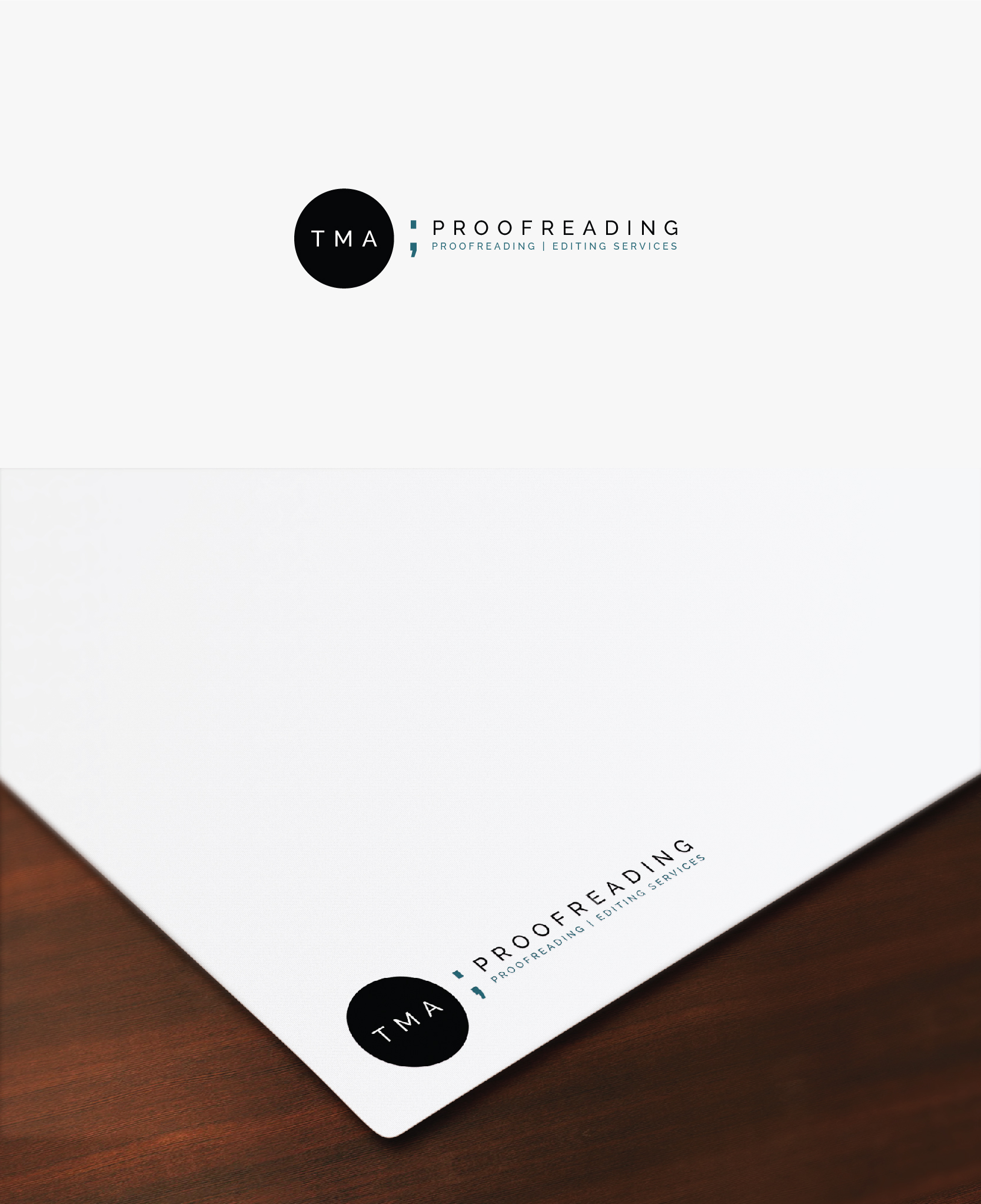 Logo Design by IMilenovic for this project | Design #24137254