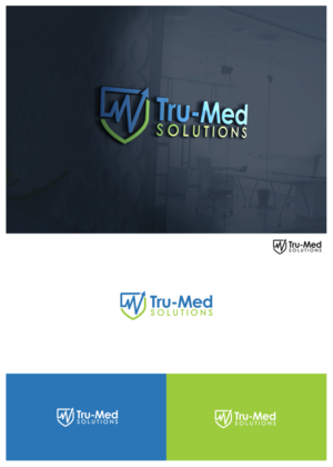 Logo Design by goranvisnjic82 for this project | Design #24129381