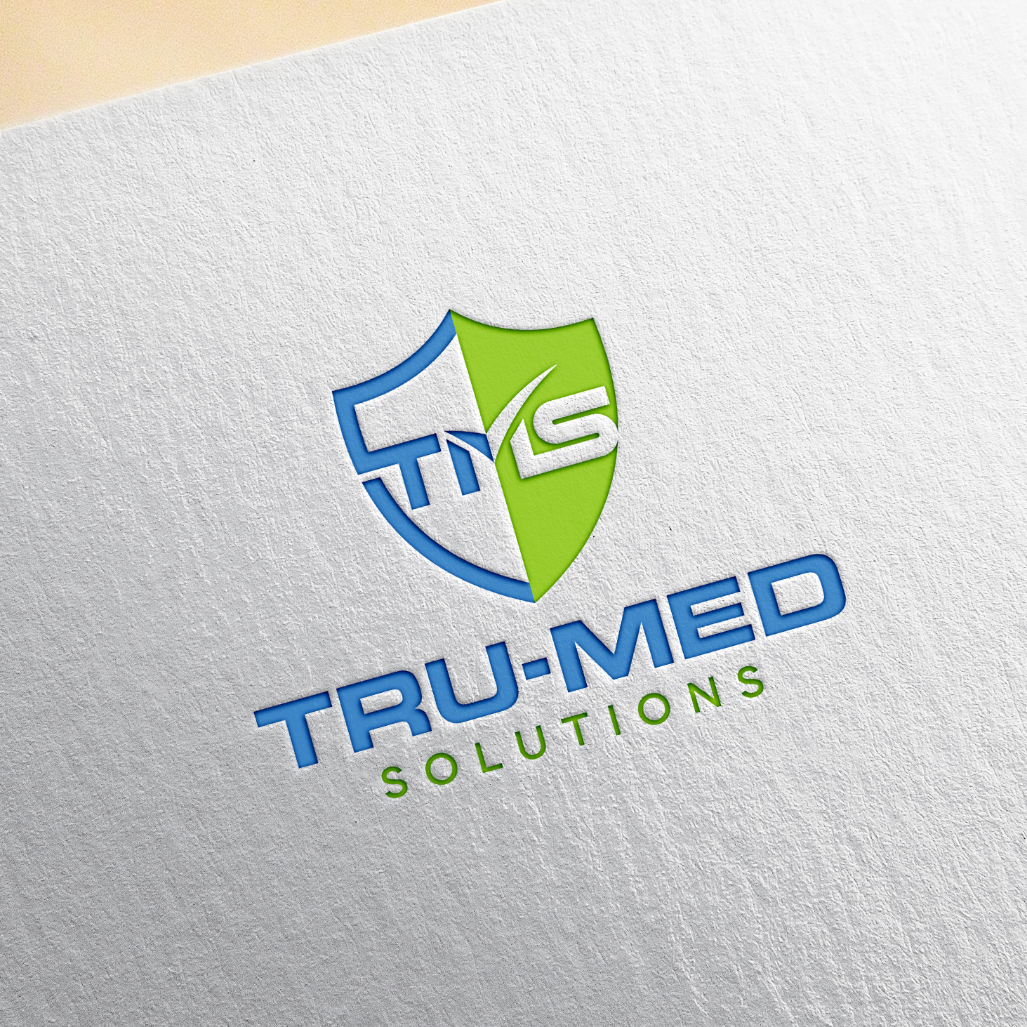 Logo Design by Maria Graphics™ for this project | Design #24133304