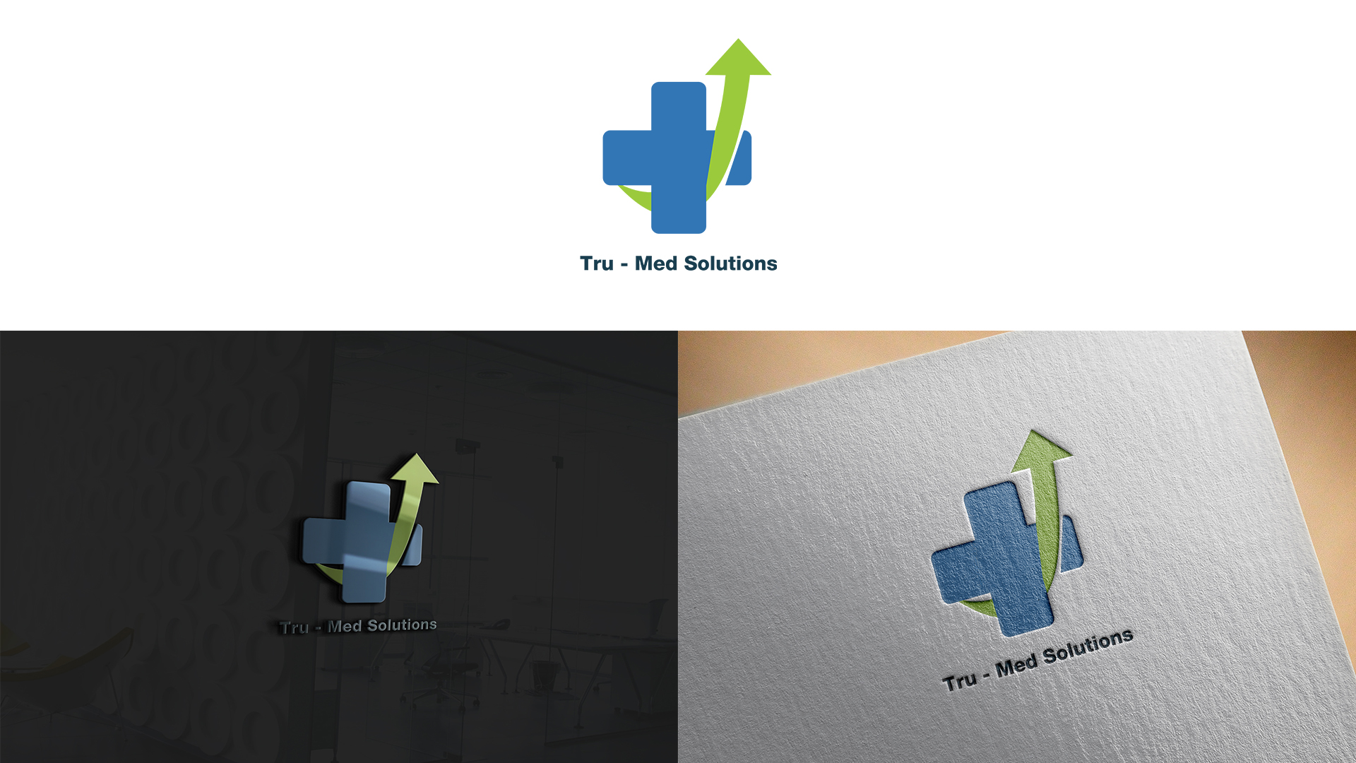 Logo Design by christblown for this project | Design #24130758