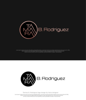 Design de Logo par Hana pour ce projet | Design : #24140913