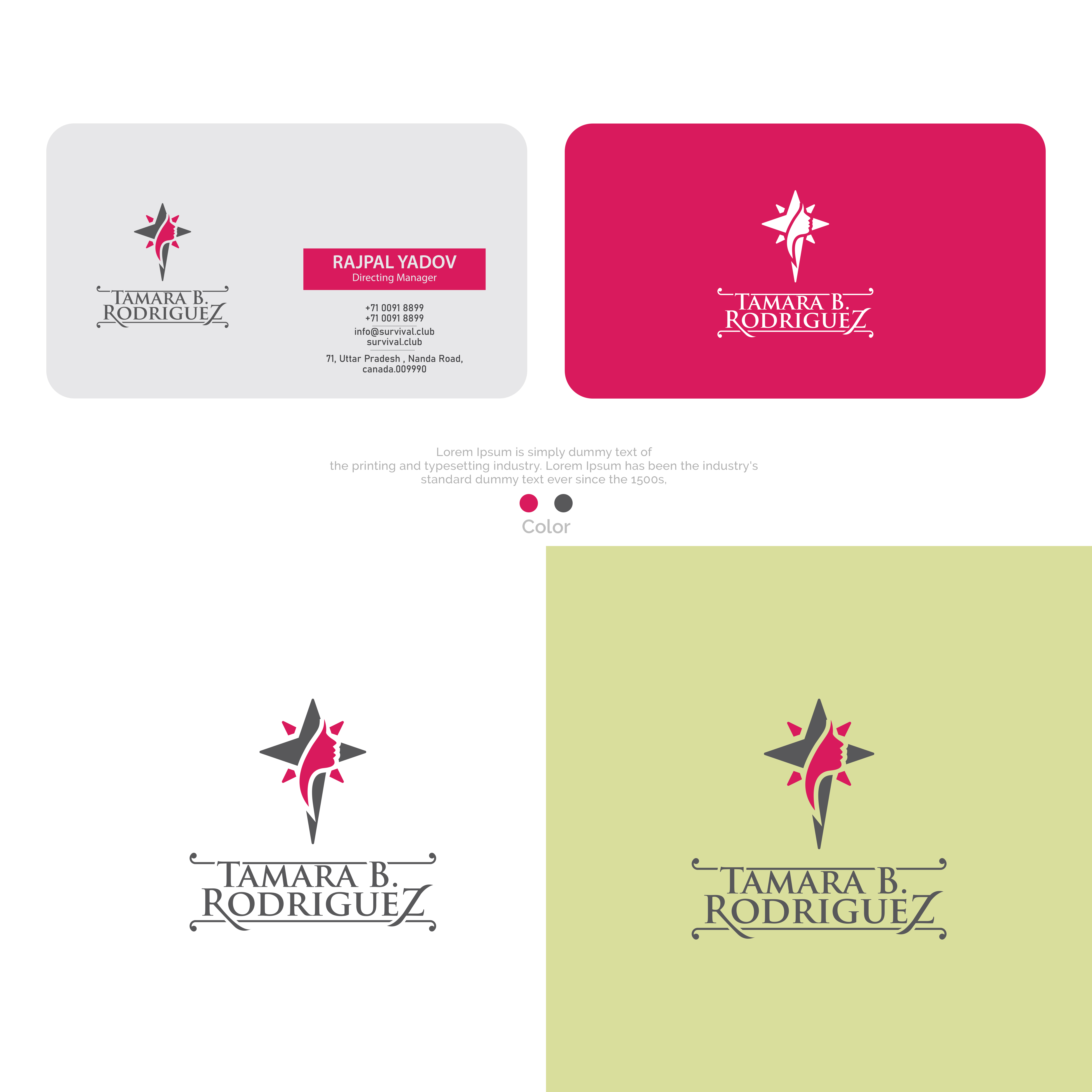 Design de Logo par vramar.roy pour ce projet | Design #24155799