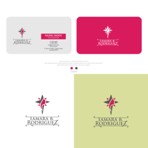 Logo Design by vramar.roy for this project | Design #24155799