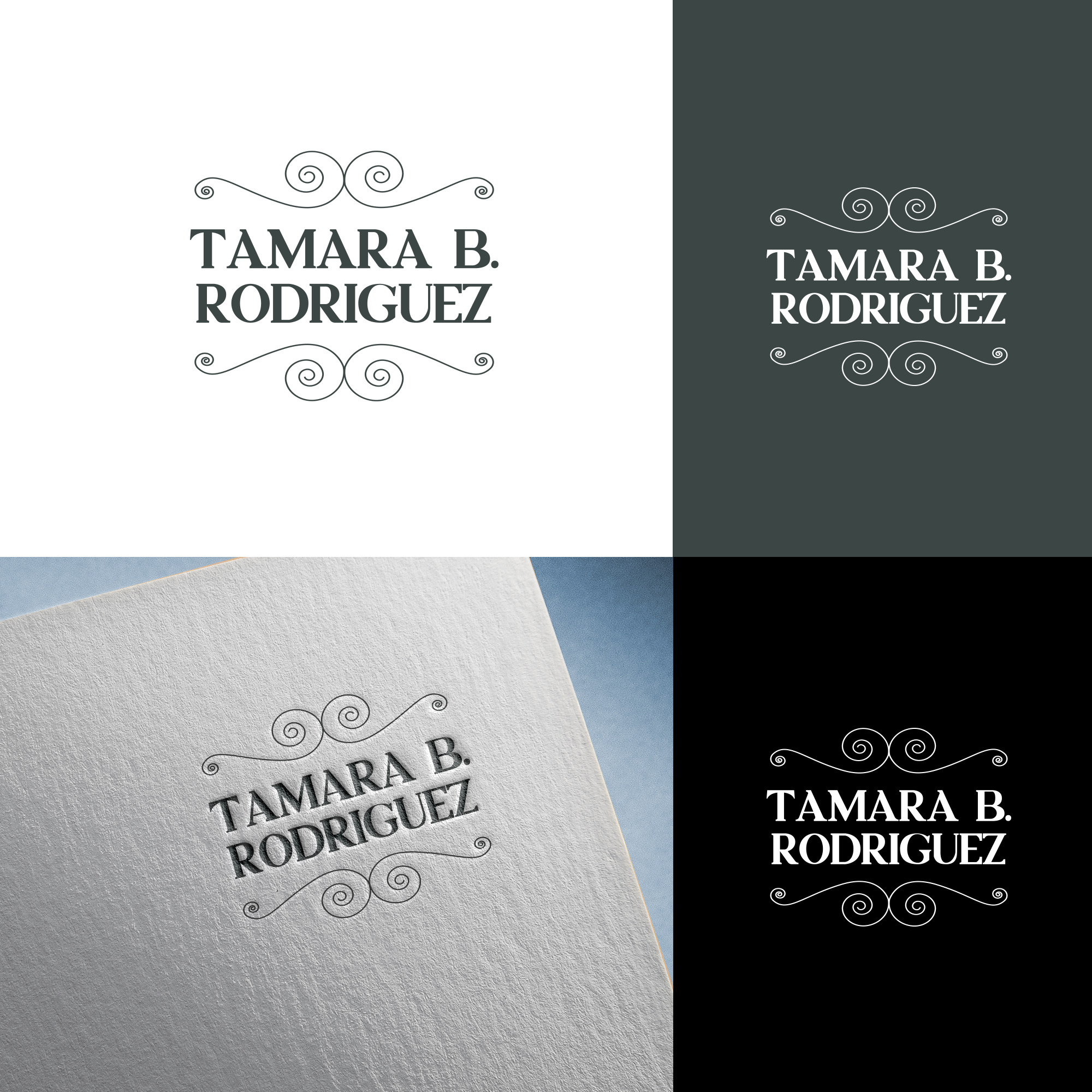 Logo Design by MarkazAlrusumatOfficial for this project | Design #24160882