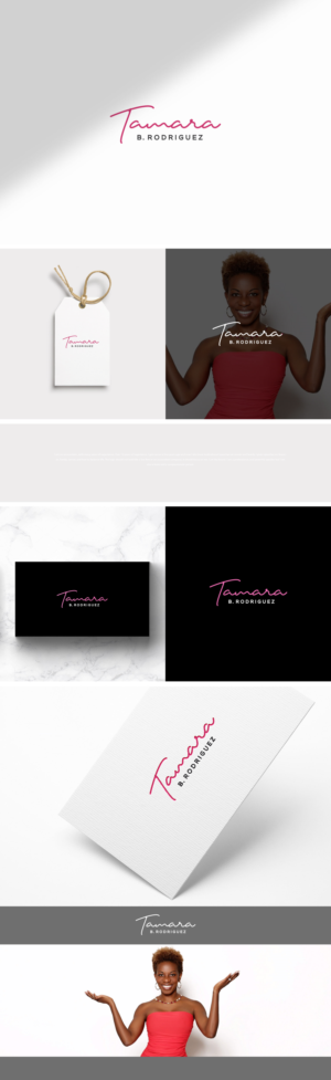 Logo Design by Kristina!