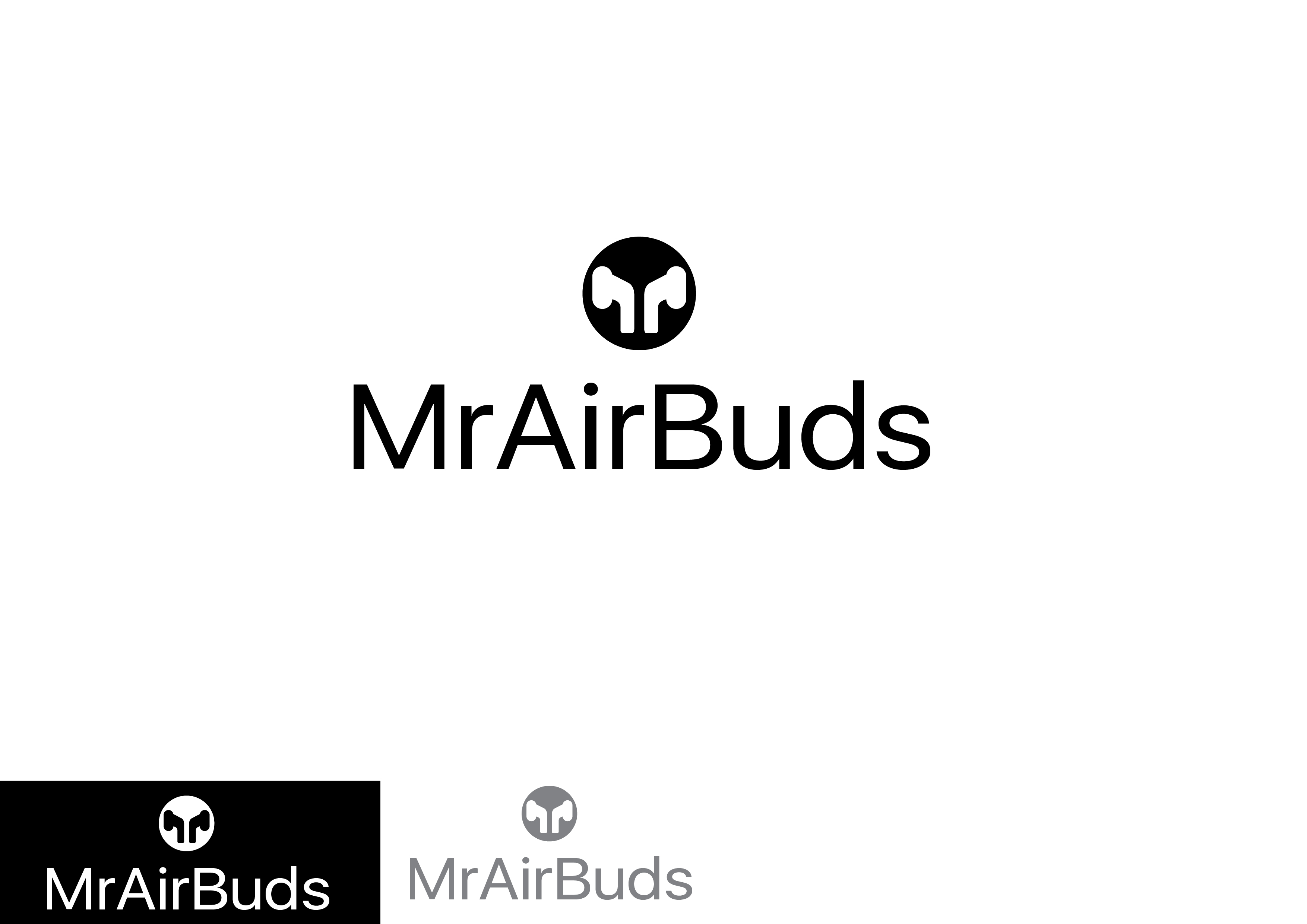 Logo Design by graphic.ghy for this project | Design #24153565