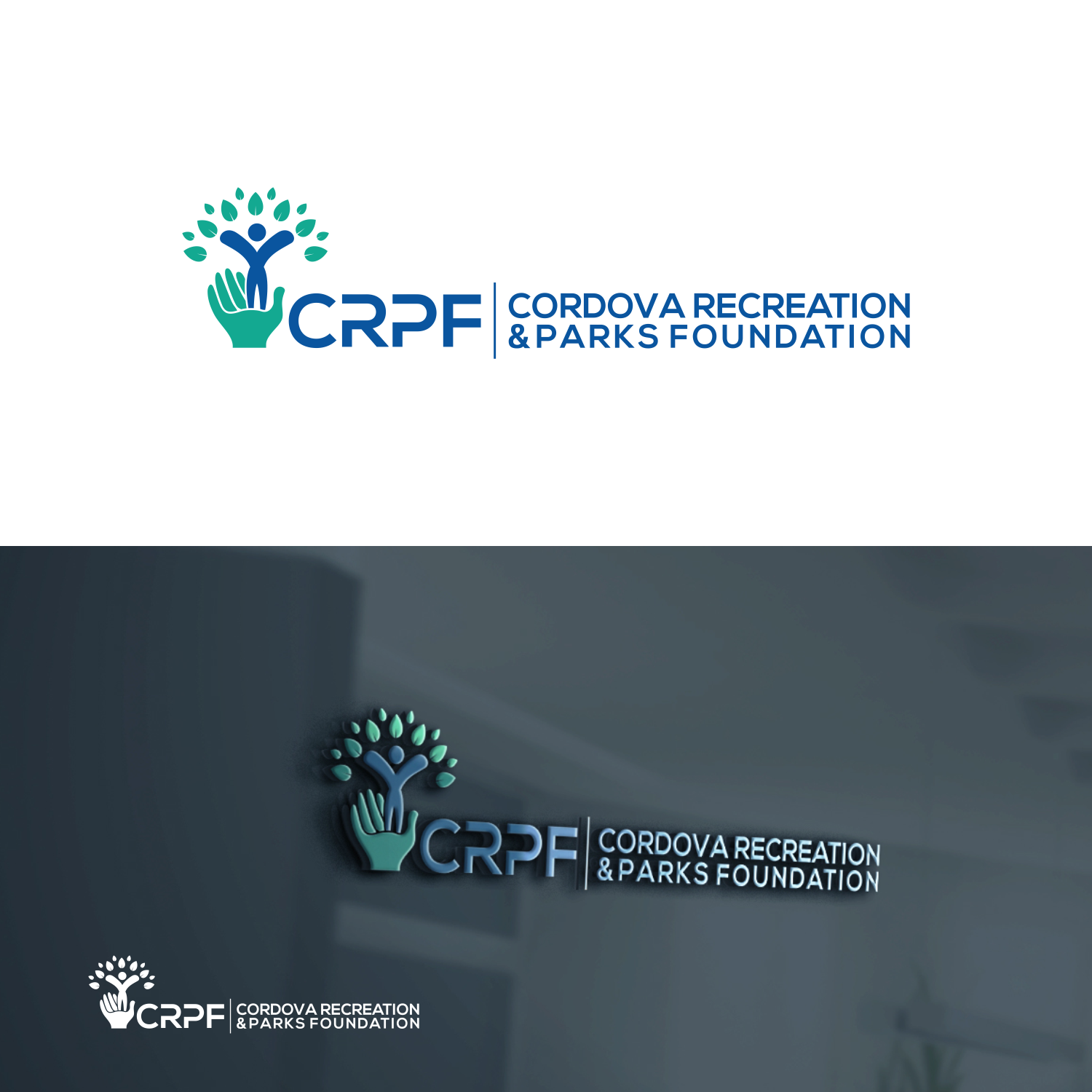 Logo Design by mbah suratman for OCM Visual Marketing | Design #24179764