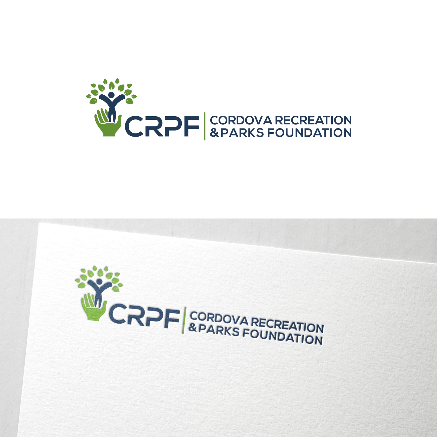 Logo Design by mbah suratman for OCM Visual Marketing | Design #24209836