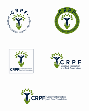 Cordova Recreation and Parks Foundation | Logo-Design von dorna 2