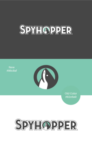 Logo Design by 3dwOrX for this project | Design: #24168234