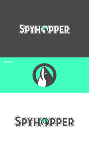 Logo Design by 3dwOrX for this project | Design: #24186351