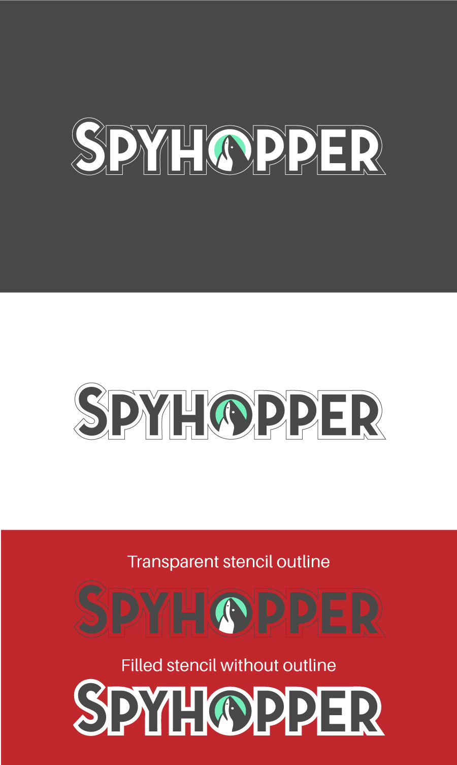 Logo Design by 3dwOrX for this project | Design #24203092