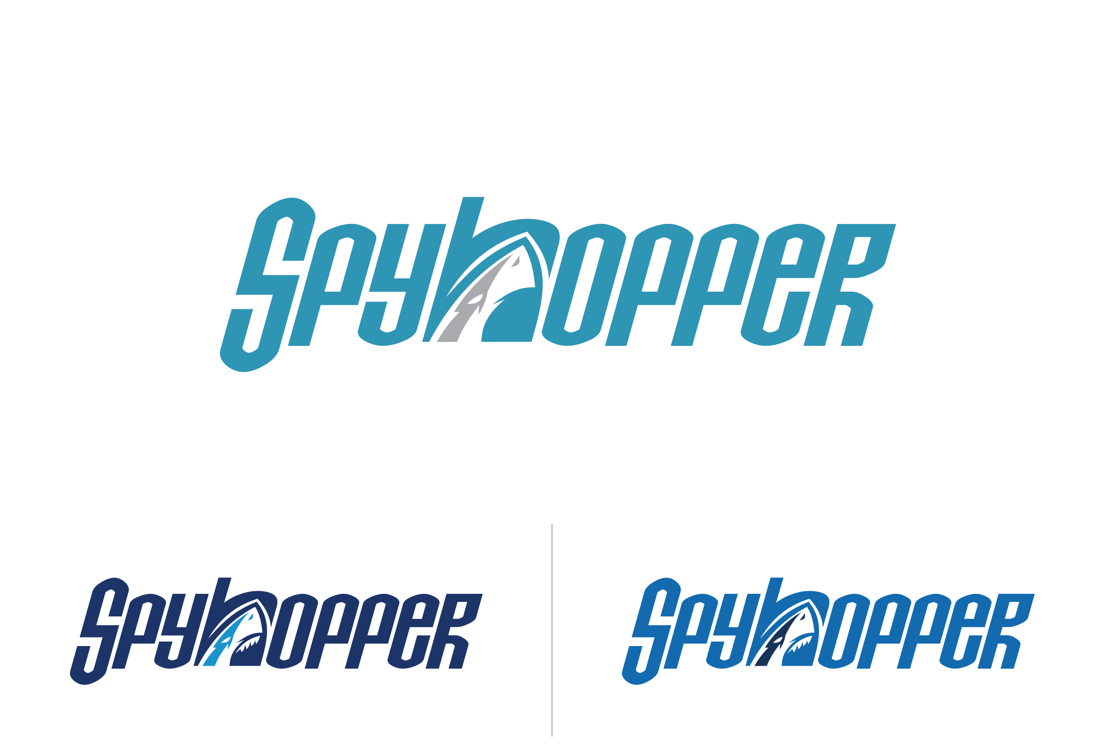 Logo Design by Gigih Rudya for this project | Design #24137866