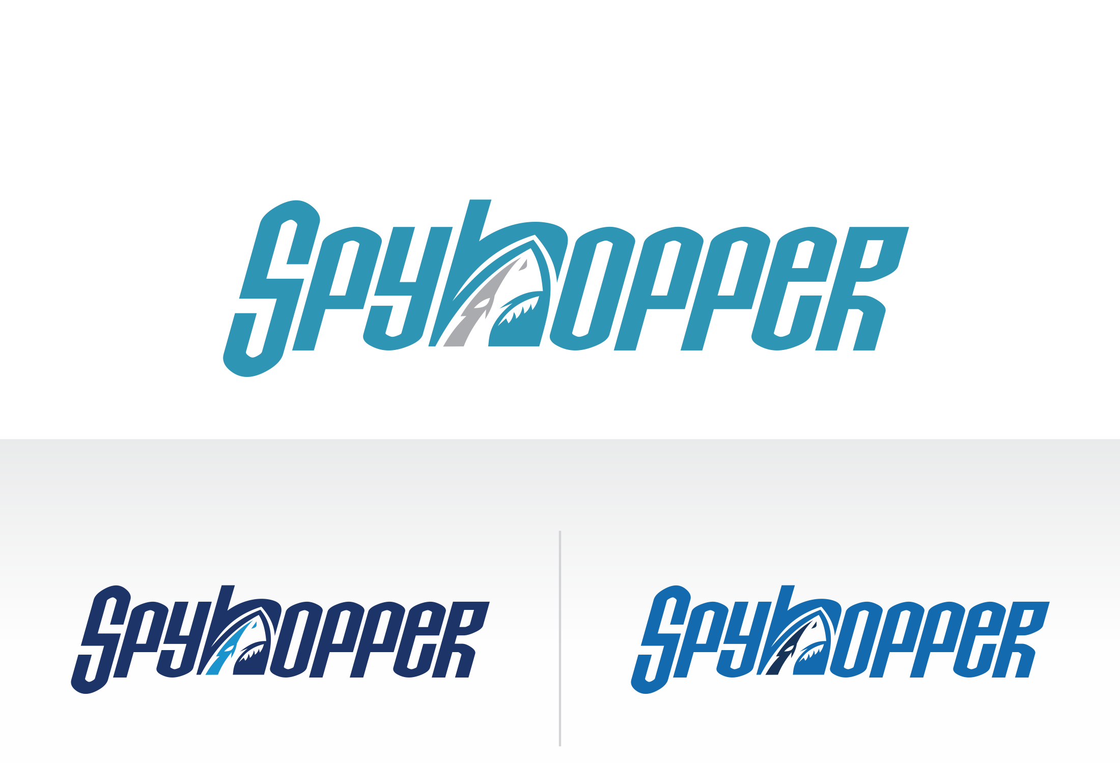 Logo Design by Gigih Rudya for this project | Design #24139504