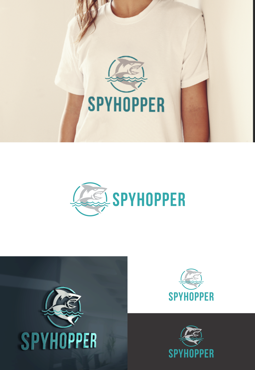 Logo Design by art0_MORO for this project | Design #24131404
