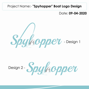 Logo Design by selvin Paul for this project | Design: #24129552