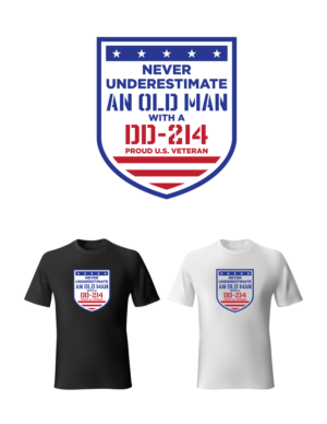 T-shirt Design by JLVACA