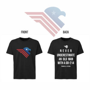T-shirt Design by andi_fikri