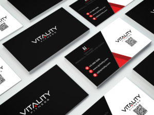 Logo Design by Prashant Besra for this project | Design: #24186582