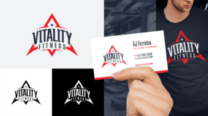 Logo Design by leongasper for this project | Design: #24193298