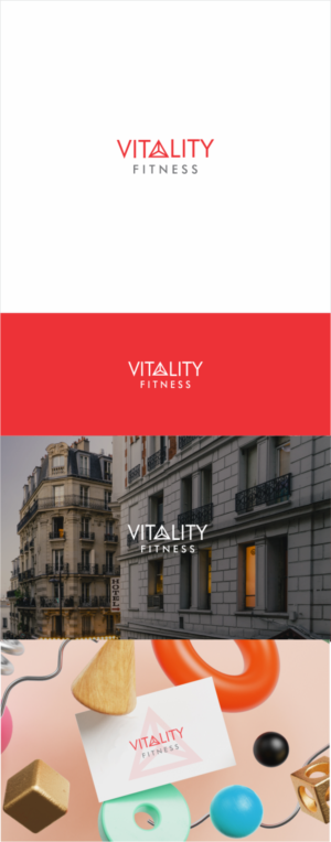 Logo Design by Naavyd for this project | Design: #24196037