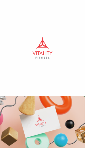 Logo Design by Naavyd for this project | Design: #24196039