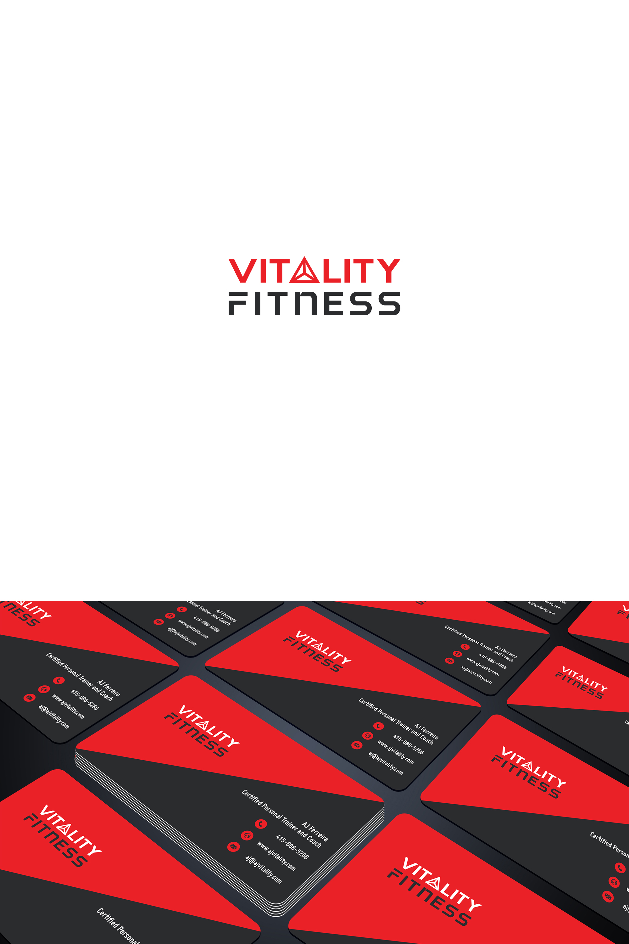 Logo Design by Ronak Raval for this project | Design #24197949