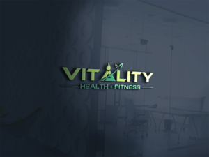 Logo Design by Deziners Zone for this project | Design: #24136781