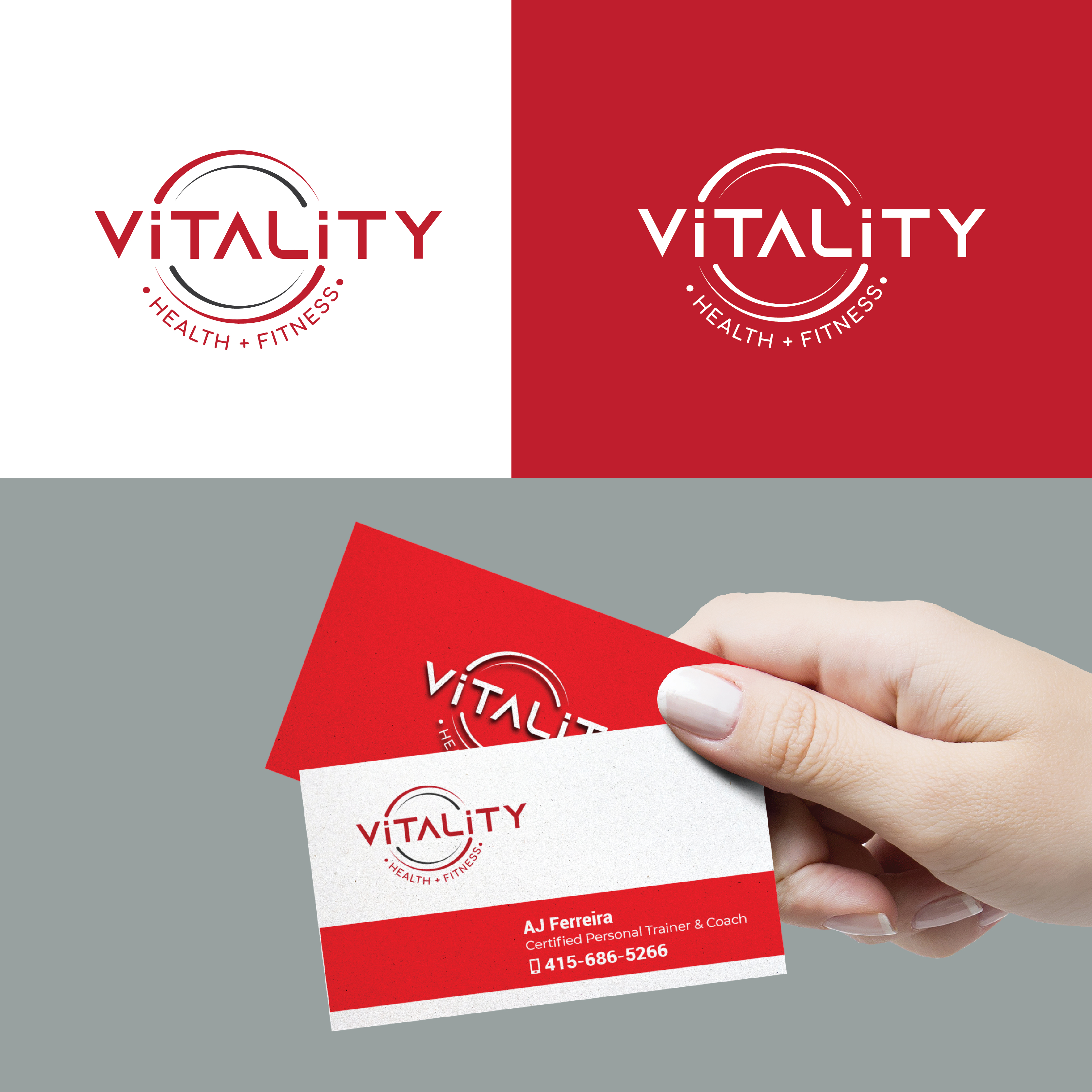 Logo Design by Naseeb for this project | Design #24142800