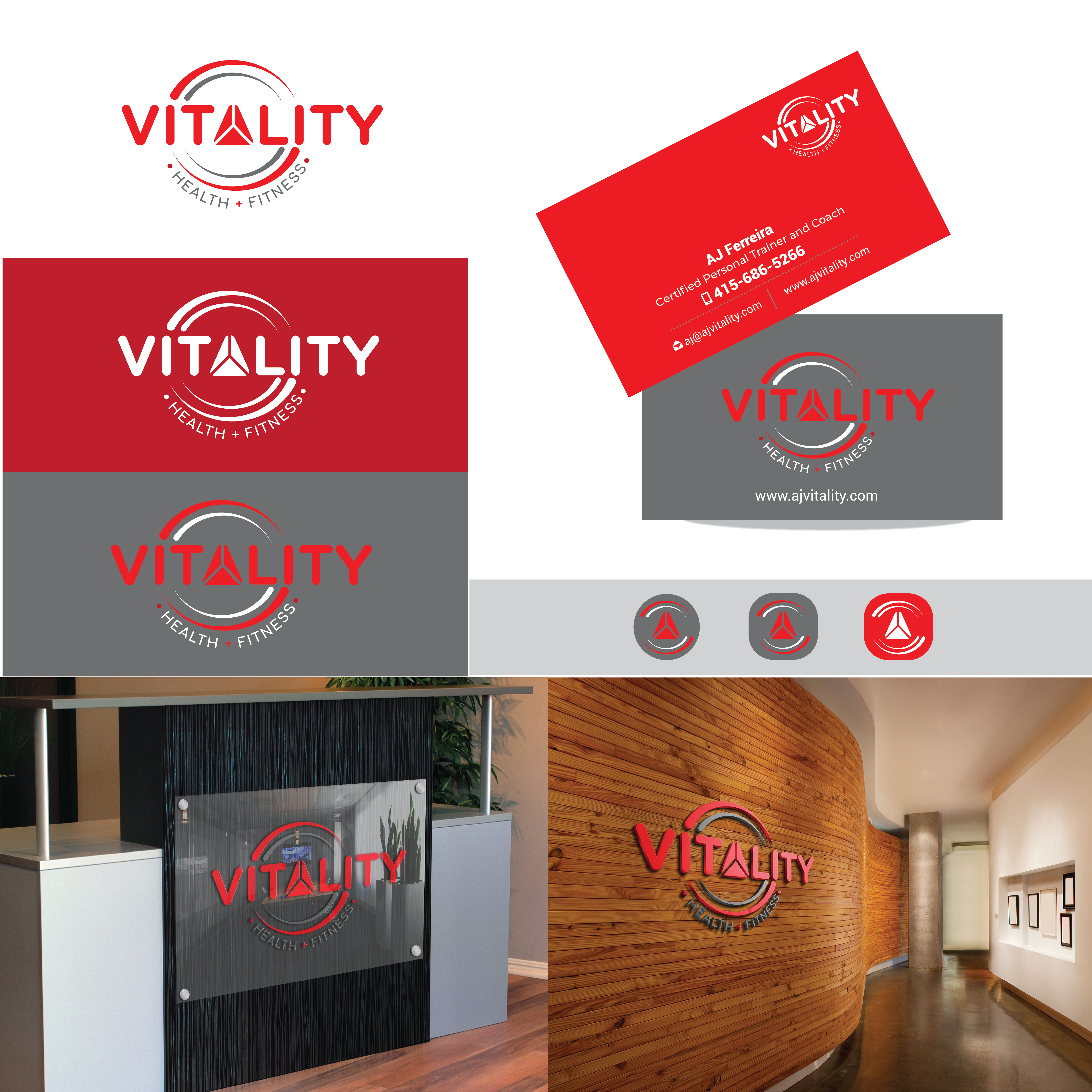 Logo-Design von Naseeb für dieses Projekt | Design #24197658