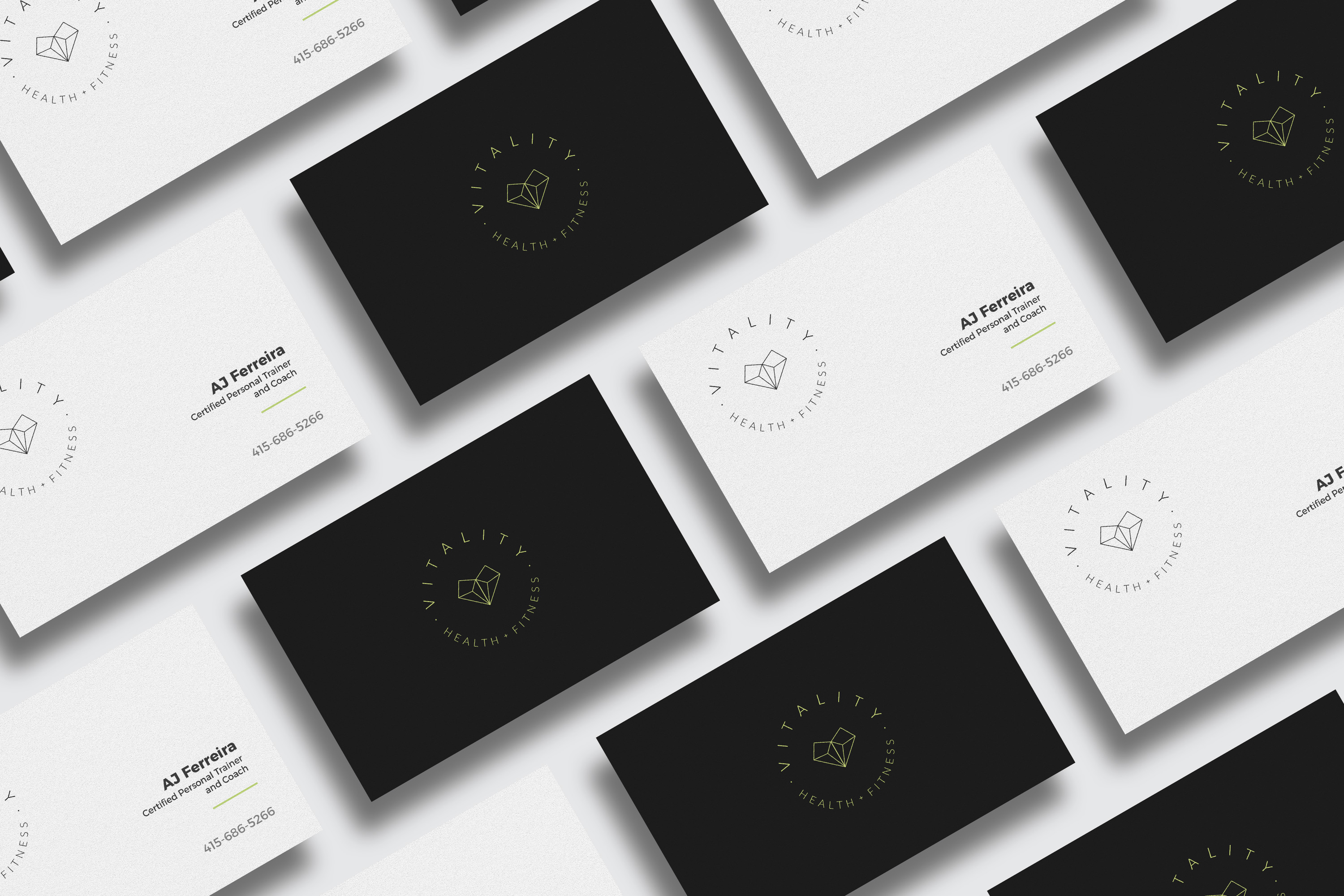 Logo Design by christianpoetoe for this project | Design #24130625