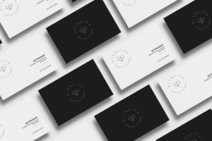 Logo Design by christianpoetoe for this project | Design: #24130625