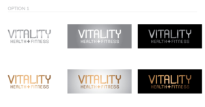 Logo Design by Lilith N.