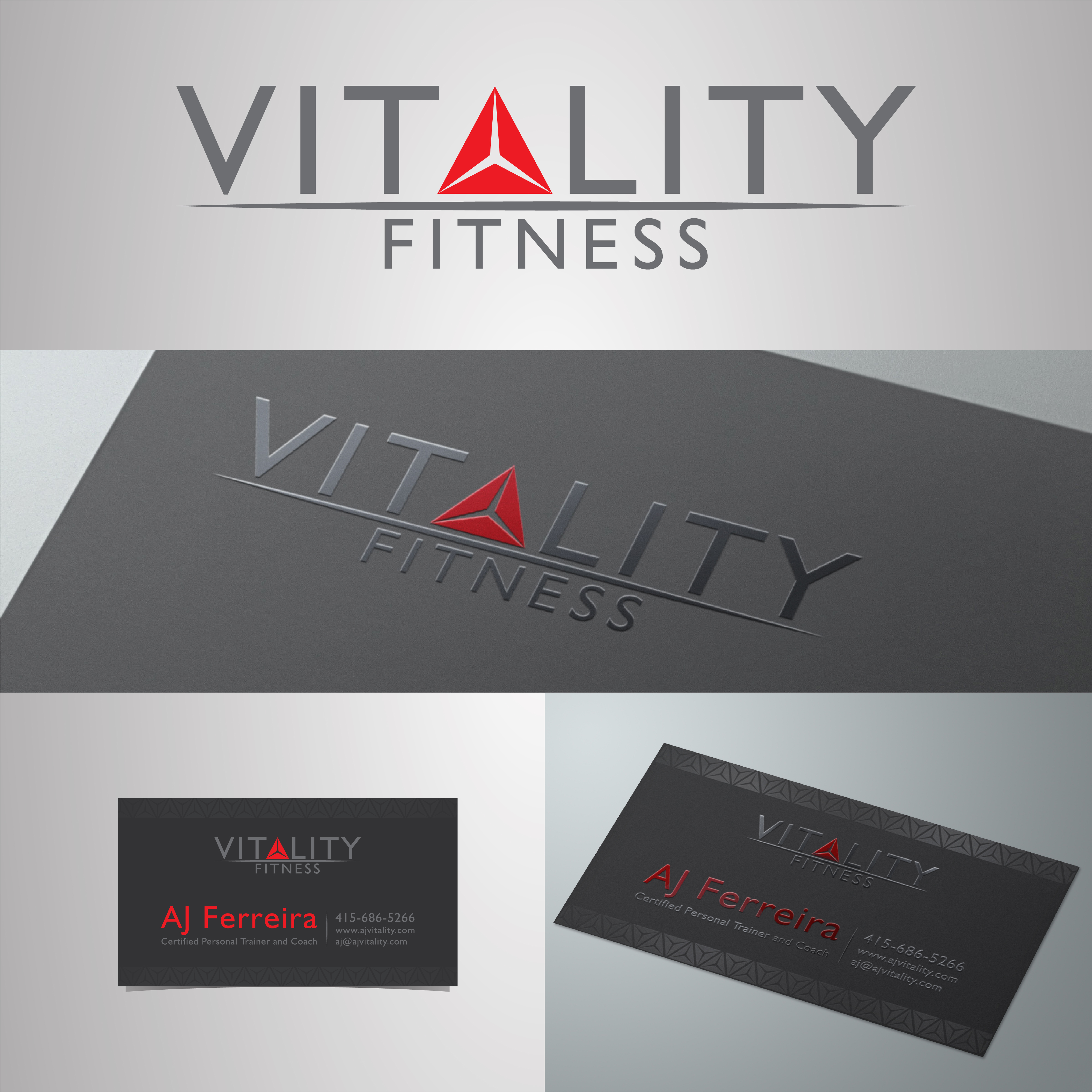 Logo Design by mike8seven for this project | Design #24191299