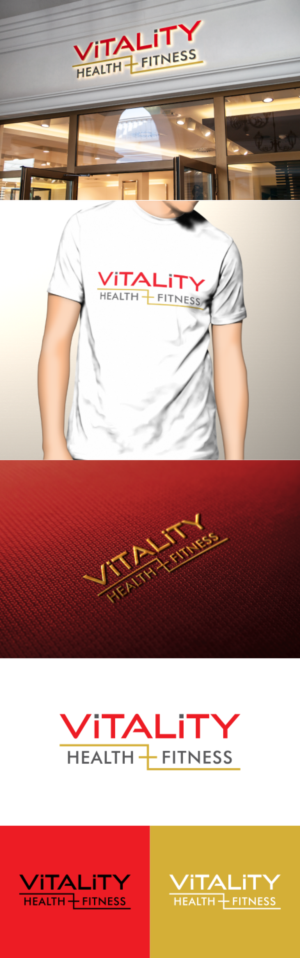 Logo Design by fatiyadesign for this project | Design: #24151303