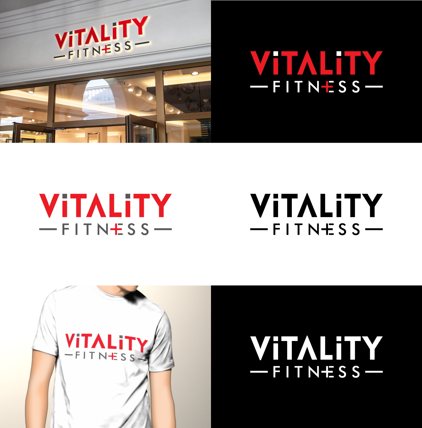 Logo Design by fatiyadesign for this project | Design #24165829