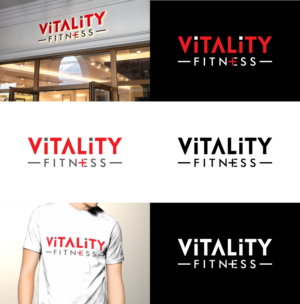 Logo Design by fatiyadesign for this project | Design: #24165829