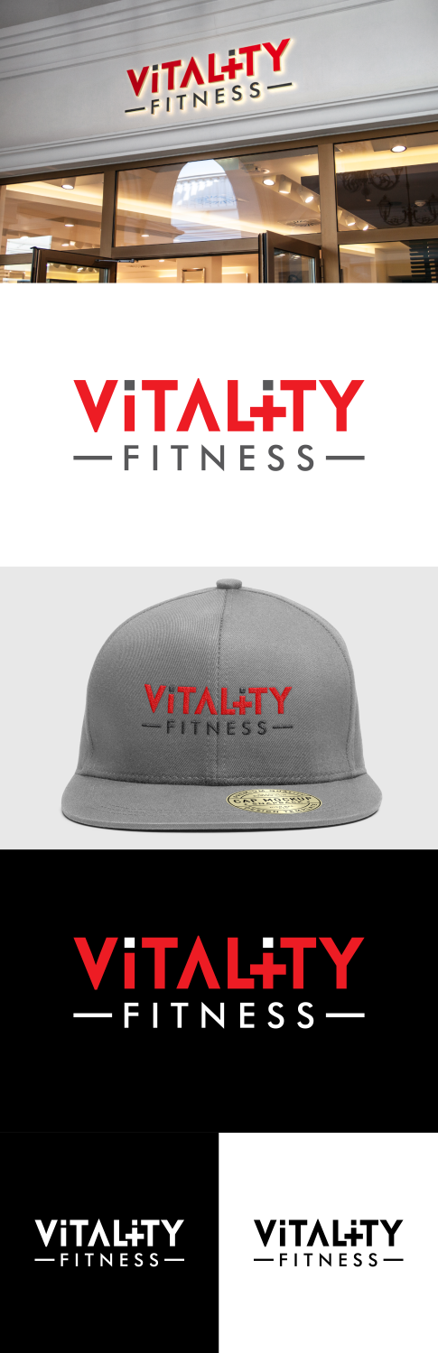 Logo Design by fatiyadesign for this project | Design #24165838