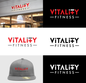 Logo Design by fatiyadesign for this project | Design: #24165840