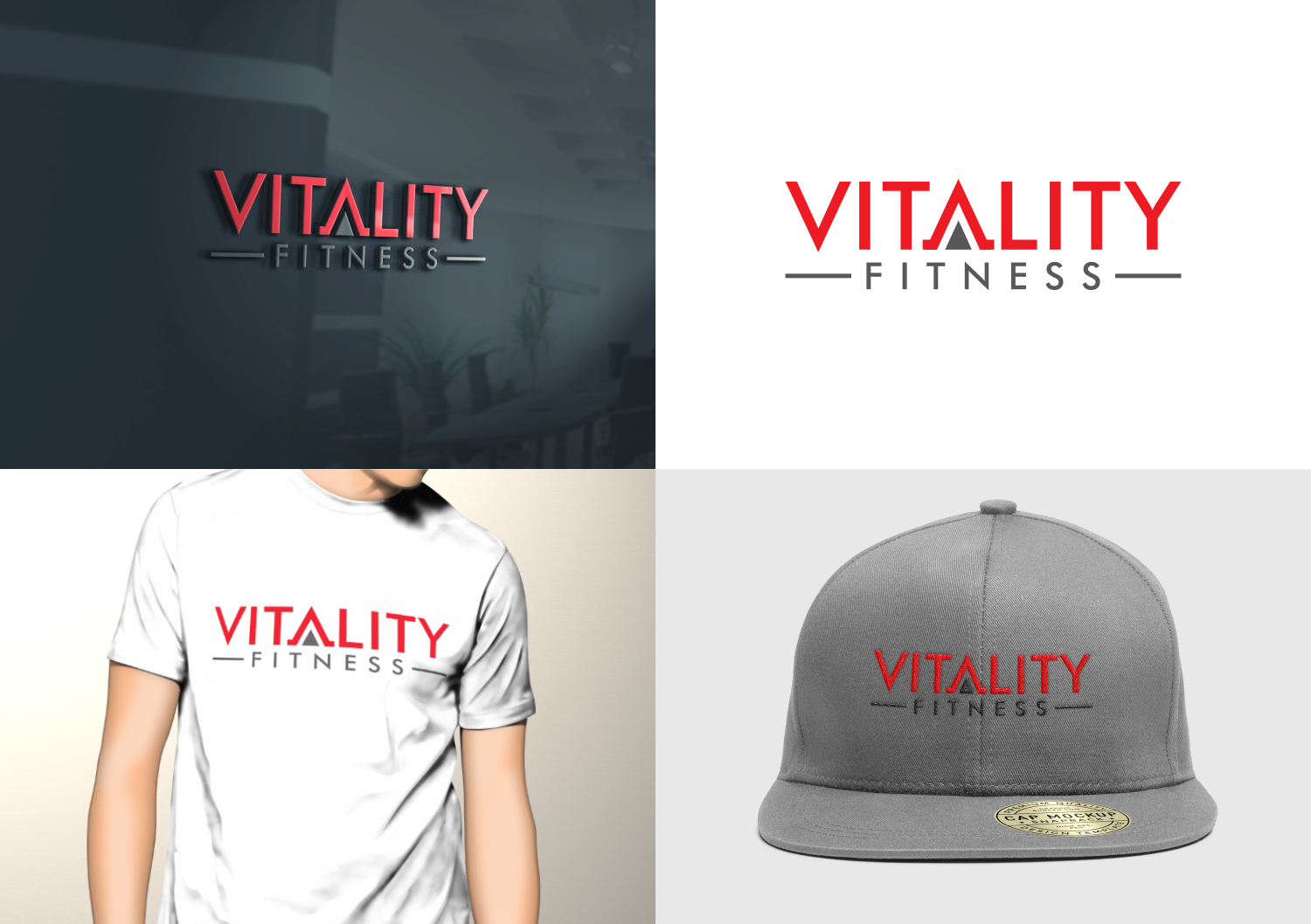 Logo Design by fatiyadesign for this project | Design #24174999