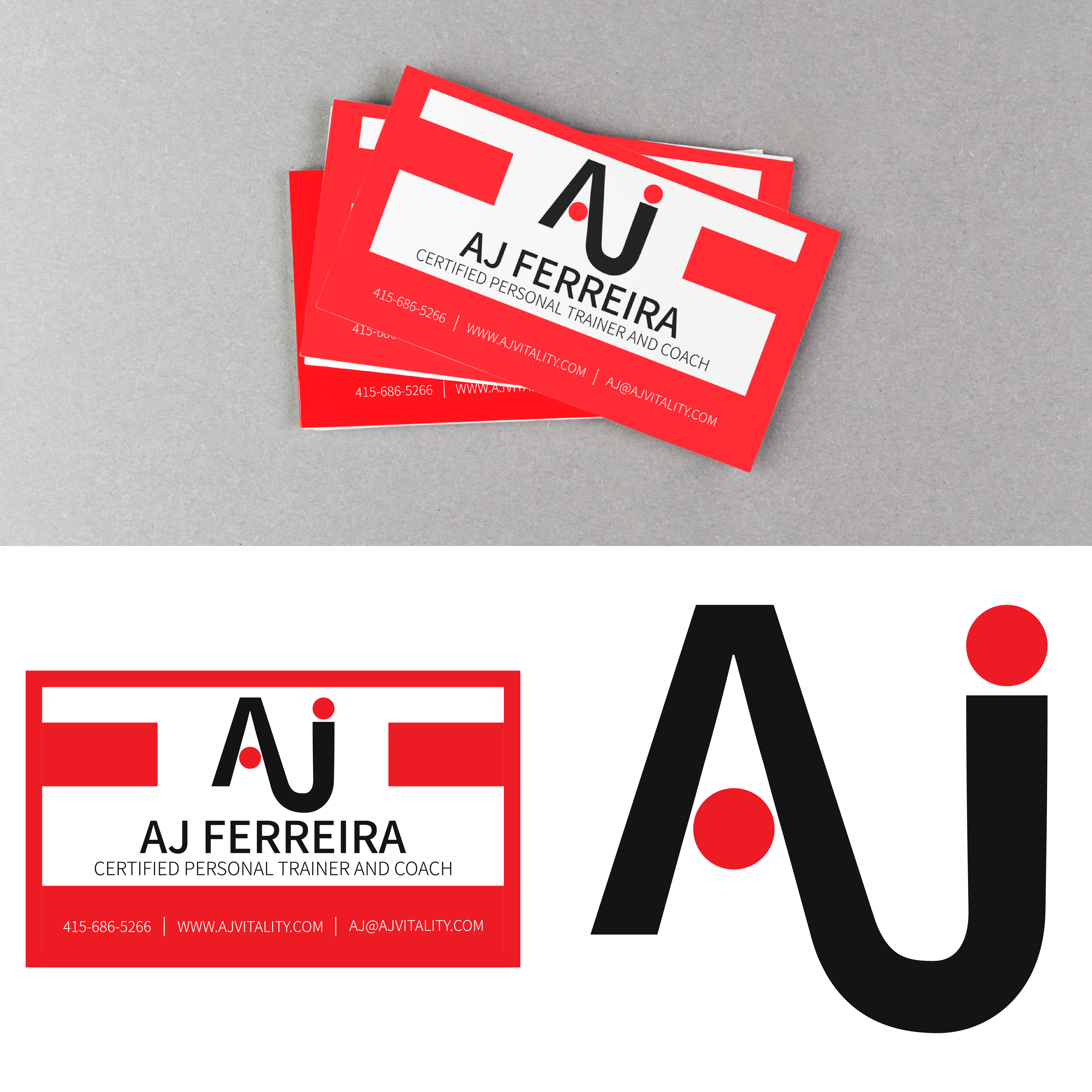 Logo Design by Yevhenii Ilin for this project | Design #24187310