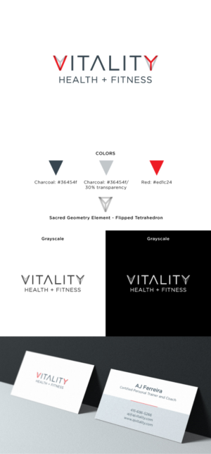 Logo Design by Deceneu