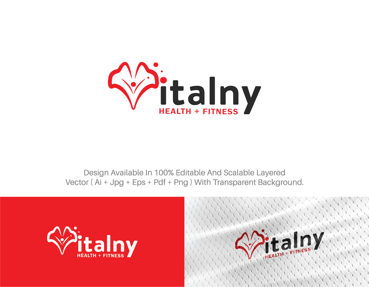 Logo Design by 4+Creative for this project | Design #24156515