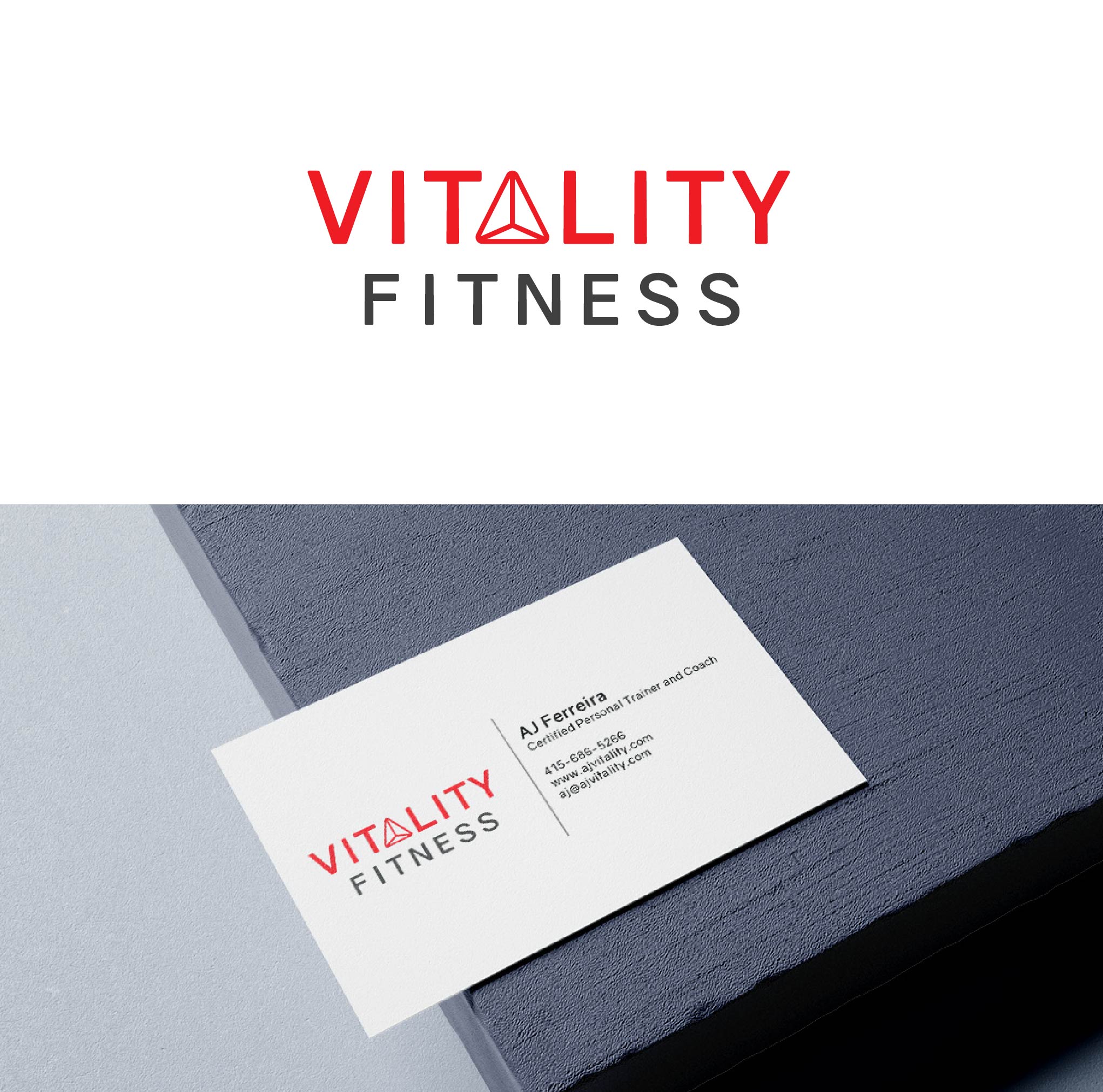 Logo Design by Naufalmayvare1 for this project | Design #24188320