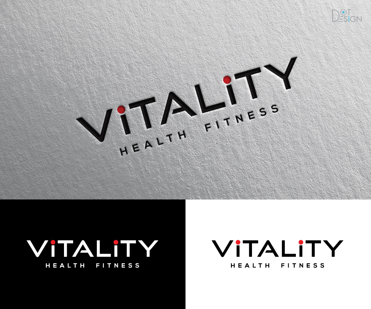 Logo Design by Dot Design 3 for this project | Design #24142150